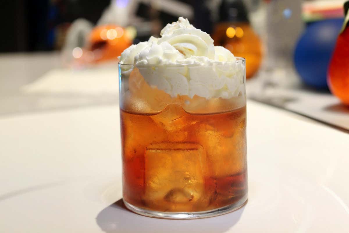 Caravaggio a tavola: quando il chiaroscuro diventa esperienza di gusto Caravaggio a tavola: quando il chiaroscuro diventa esperienza di gusto