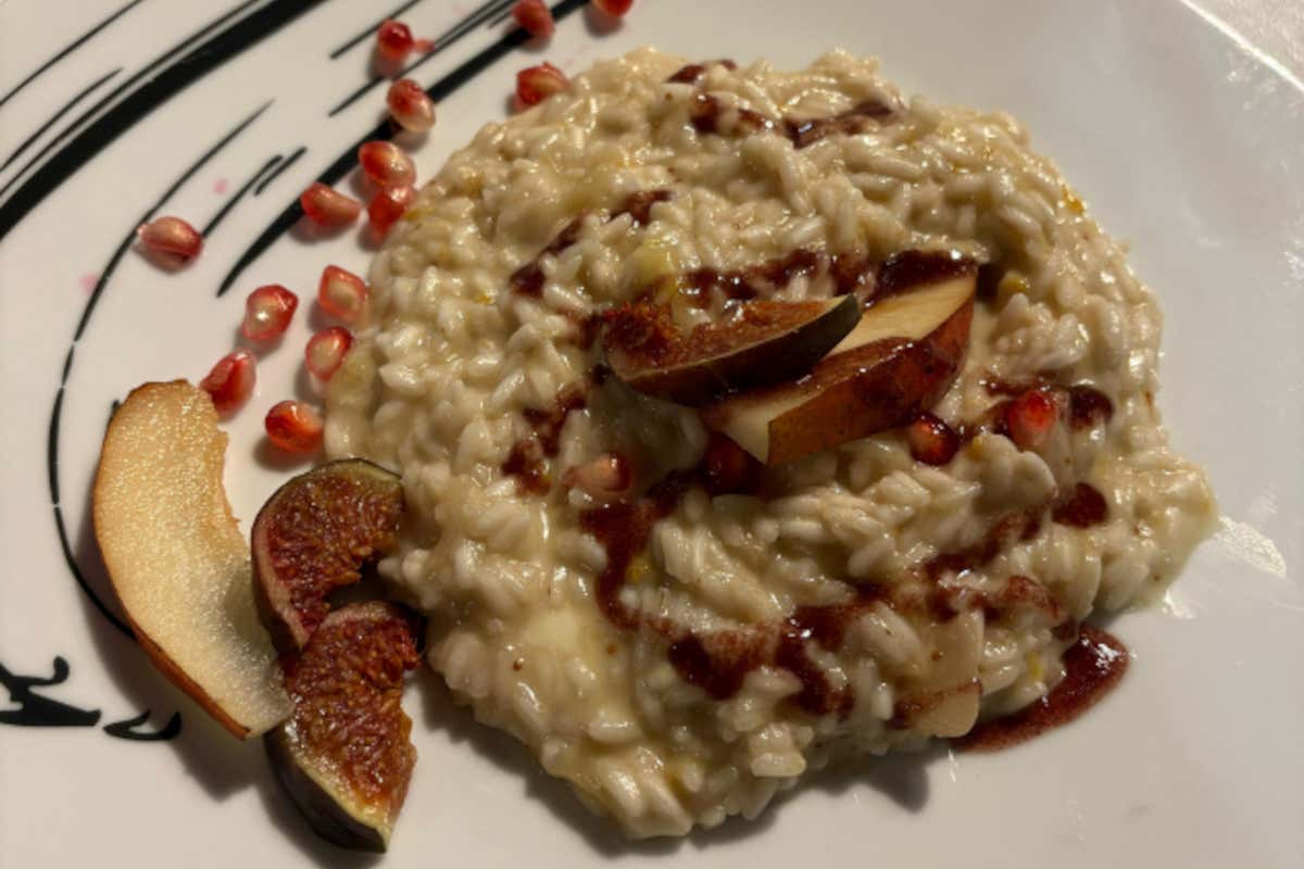 Caravaggio a tavola: quando il chiaroscuro diventa esperienza di gusto Caravaggio a tavola: quando il chiaroscuro diventa esperienza di gusto