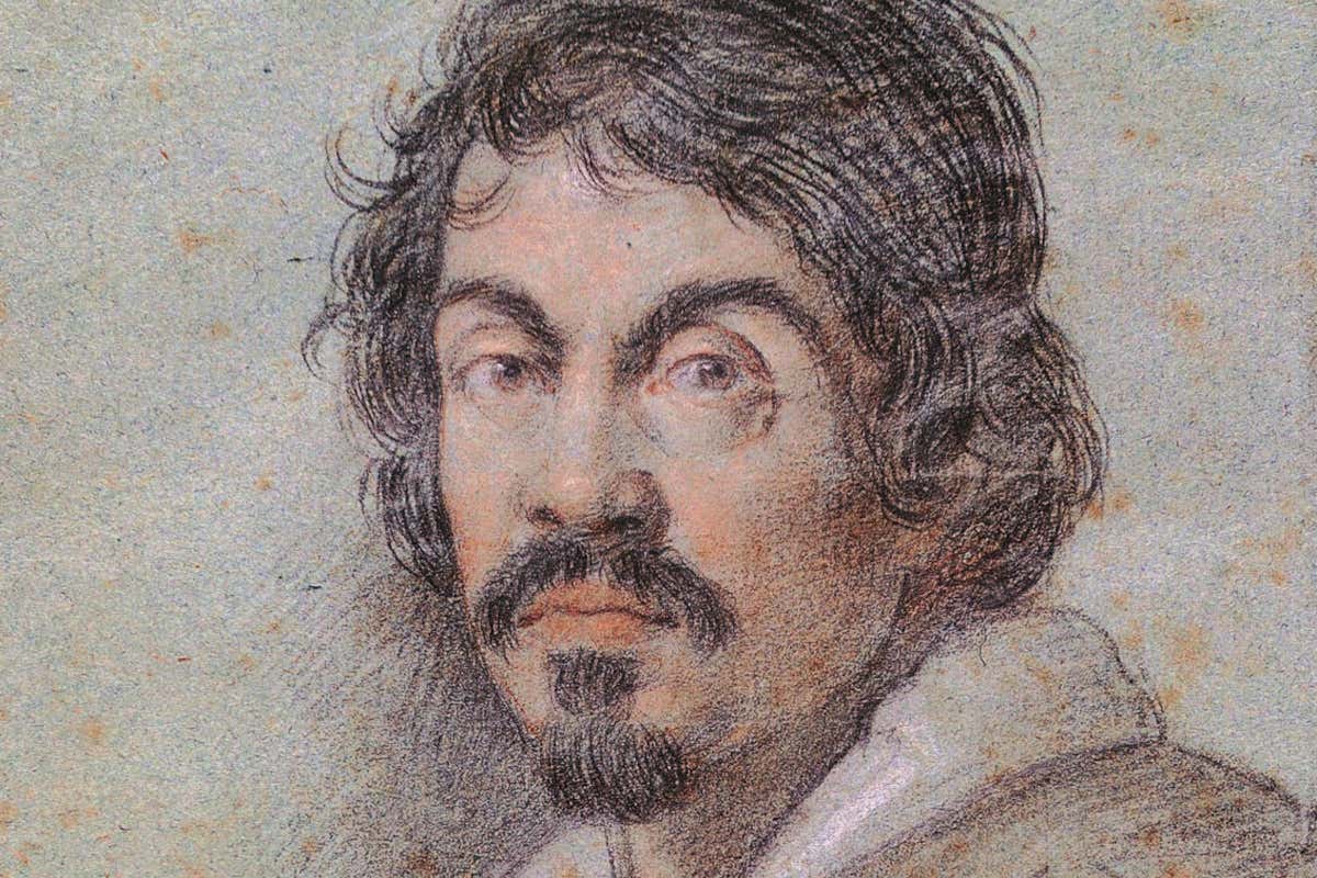 Caravaggio a tavola: quando il chiaroscuro diventa esperienza di gusto Caravaggio a tavola: quando il chiaroscuro diventa esperienza di gusto