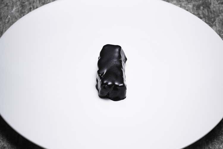 La ricetta del vincitore (Stoccafisso, Francesco Cardace nominato giovane ambasciatore)