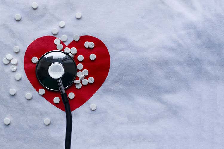 La cardioaspirina riduce i danni per i malati di Covid-19? La cardioaspirina riduce i danni per i malati di Covid-19?