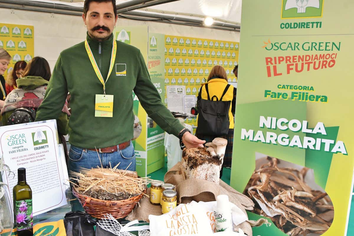 La primavera arriva con 100mila posti di lavoro per i giovani