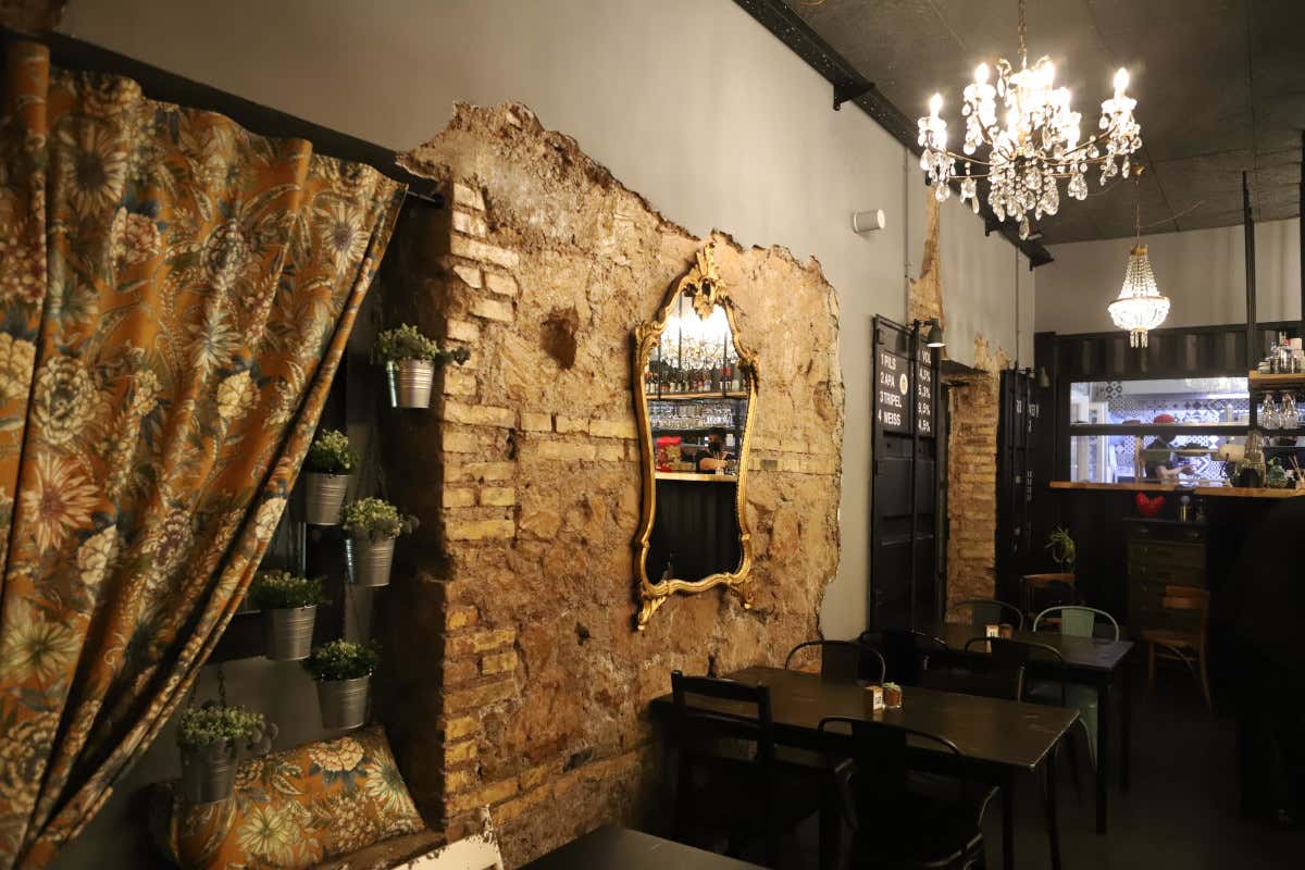 Da Cargo Burger Lab, a Roma, c'è un panino per ogni palato