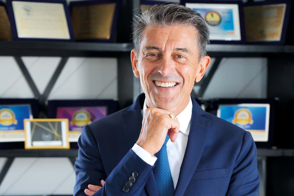 Caribe Bay, un 2023 da record per il parco acquatico di Jesolo: 300mila le presenze Caribe Bay, un 2023 da record per il parco acquatico di Jesolo: 300mila le presenze