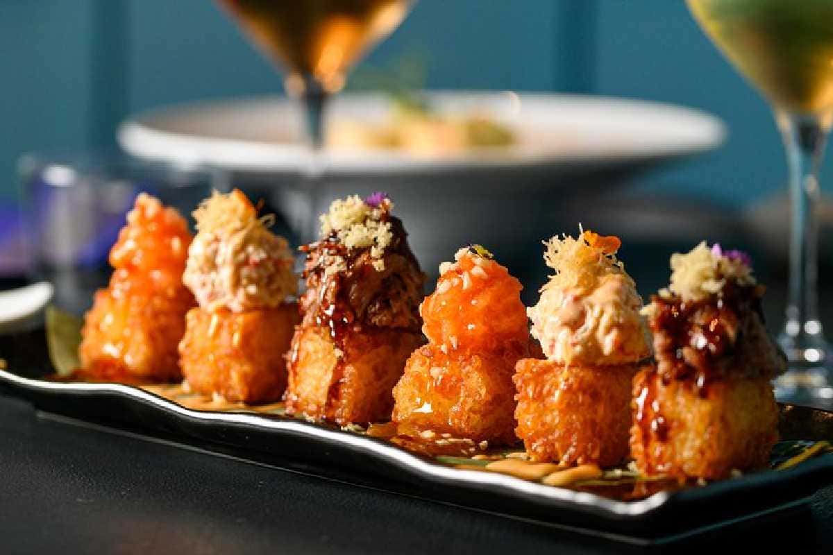 A Milano sbarca Carino Nikkei, la dark kitchen nikkei per delivery e take away