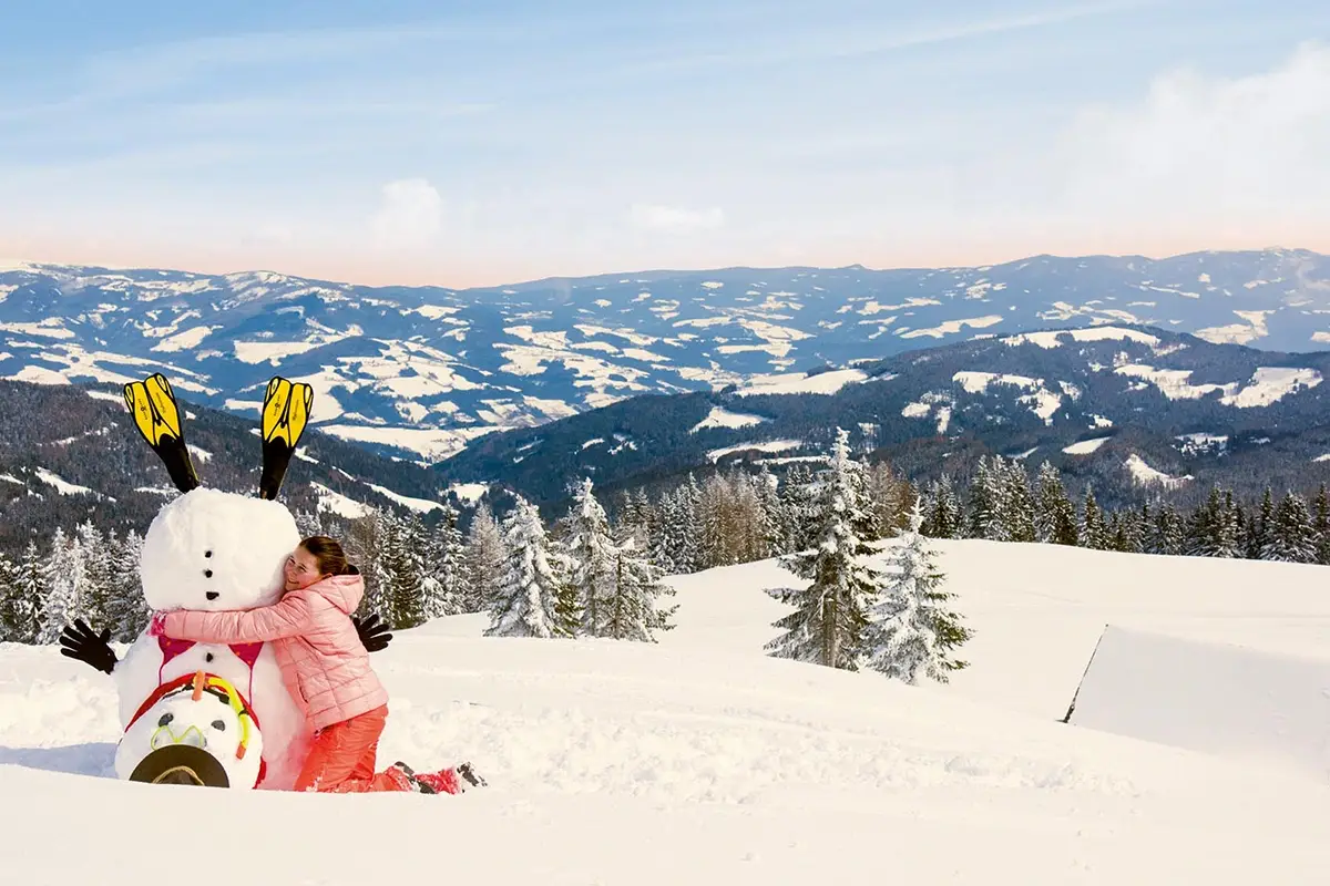San Valentino e Carnevale sci ai piedi: ecco 15 offerte sulla neve