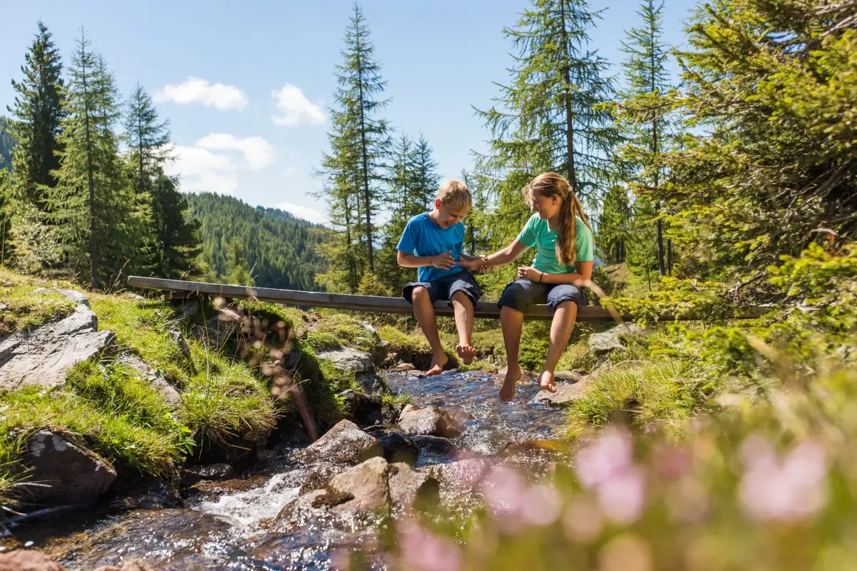 Estate in montagna? Ecco le offerte da cogliere al volo
