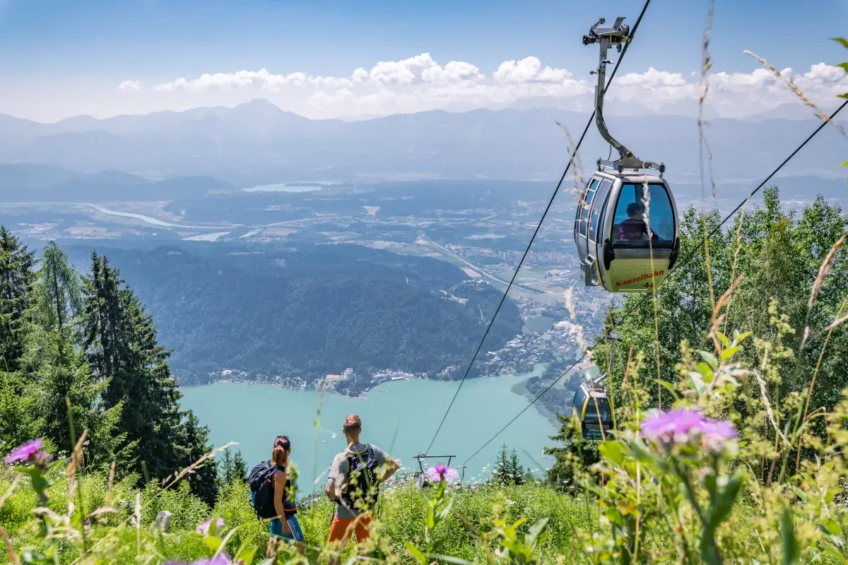 Agosto in quota: ecco alcune super offerte di trekking, bike e non solo!