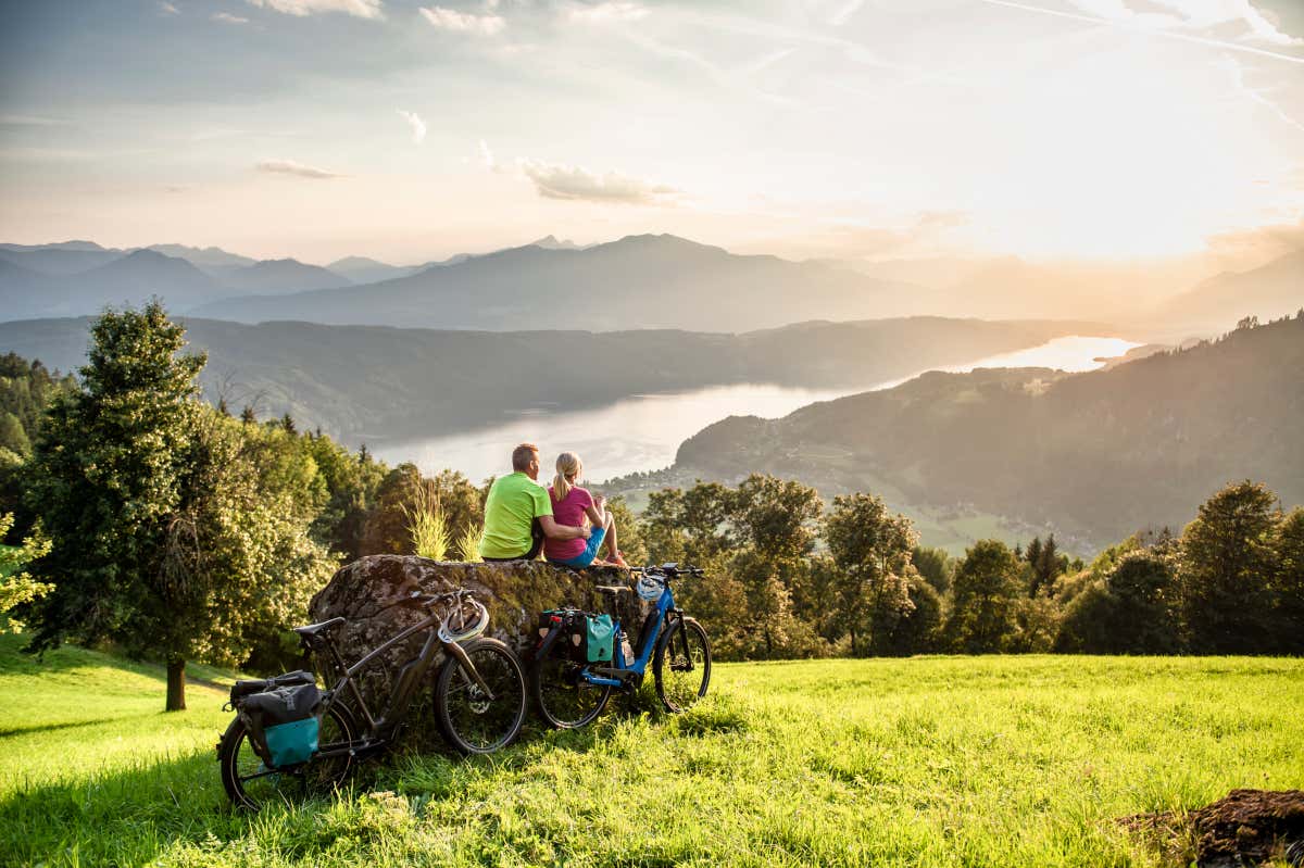 Estate 2024: ecco 7 super offerte per vivere la montagna al massimo Estate 2024: ecco 7 super offerte per vivere la montagna al massimo