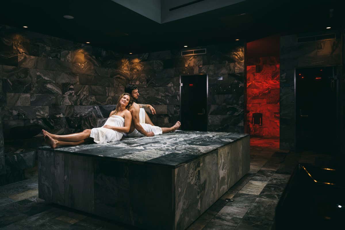 L'inverno in Carinzia è romantico e slow: ecco cosa fare in coppia L'inverno in Carinzia è romantico e slow: ecco cosa fare in coppia