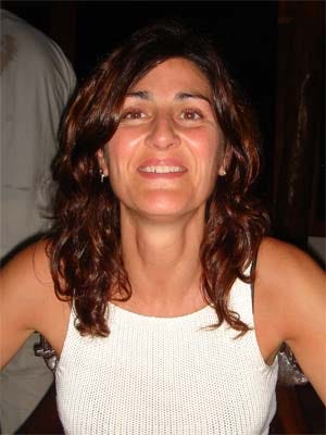 Carla Deligia