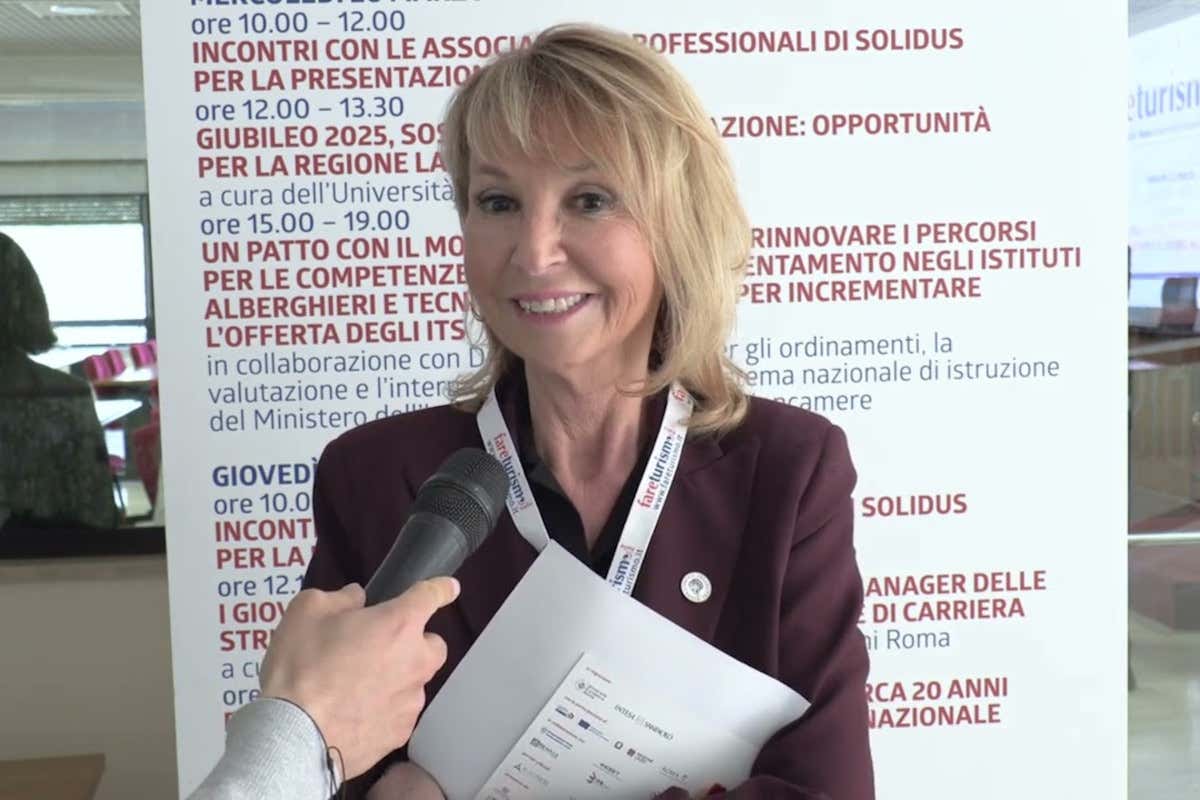 Per salvare la sala perché non trasformare l’alberghiero in liceo dell’accoglienza?