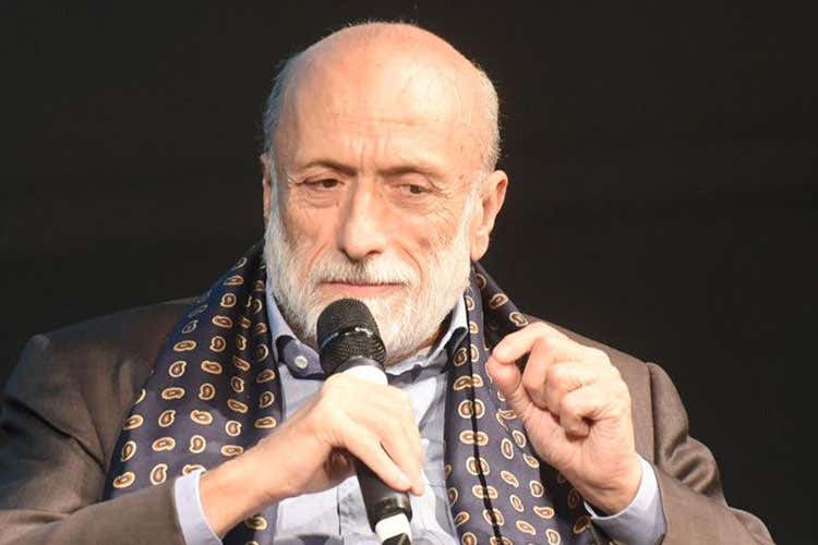 Carlin Petrini (Ripartire dagli orti scolastici)