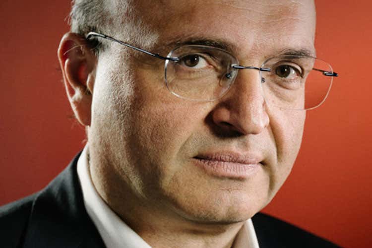 Carlo Alberto Pratesi (Dop e Igp italiane da record Produzione da 15,2 miliardi di euro)