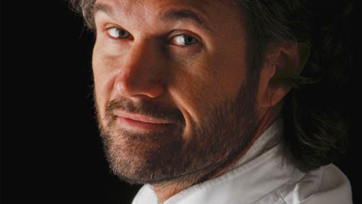 Carlo Cracco è il cuoco più “social”
Sul podio anche Barbieri e Scabin