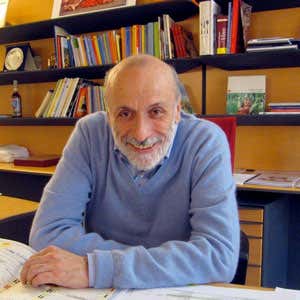 Carlo Petrini