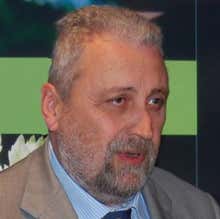 Carlo Salvadori