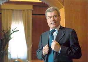 Carlo Sangalli