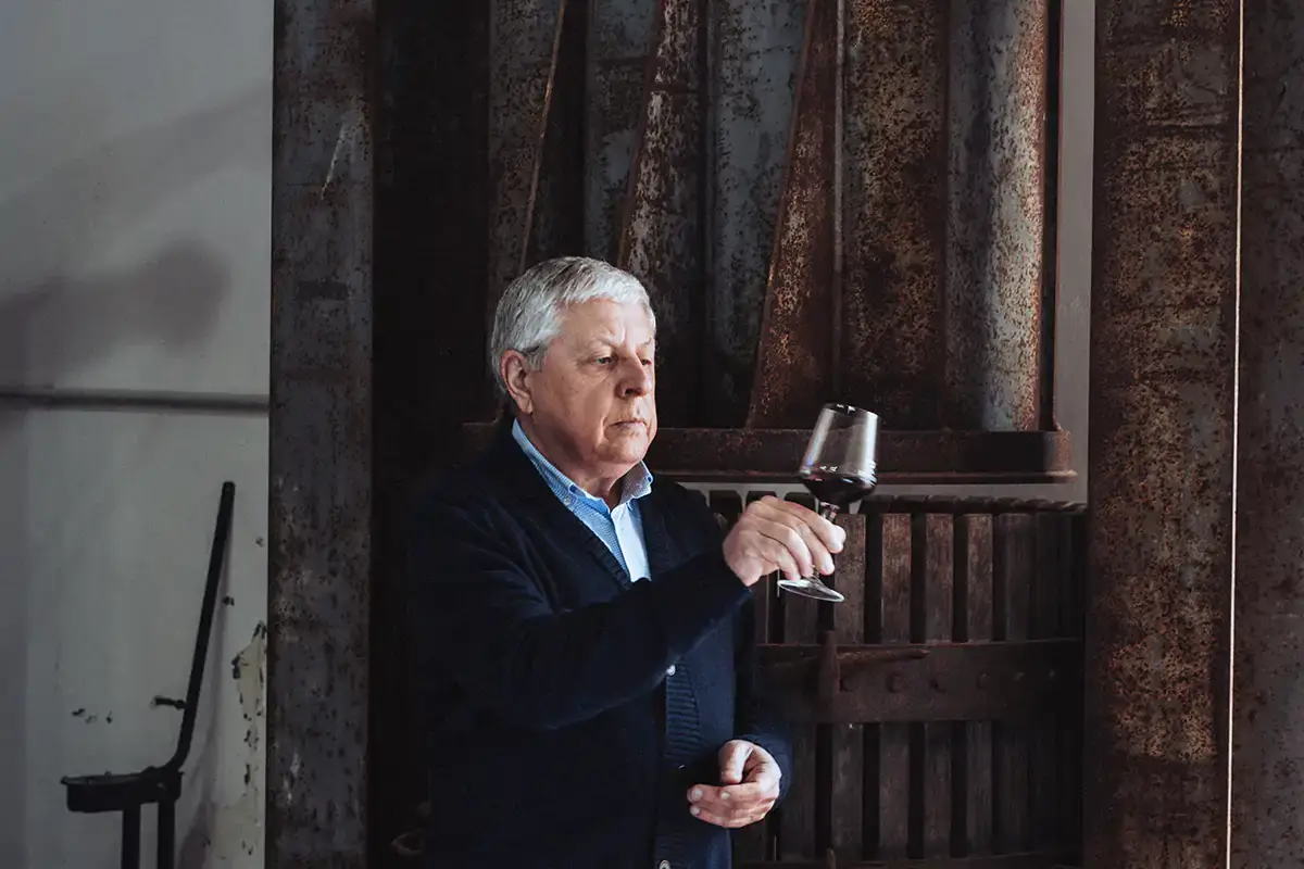 Carlo Scollo Vignaioli Ramaddini, 5 etichette premiate dalla Guida Bio 2021