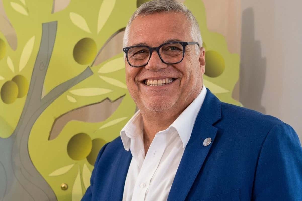 Assitol cambia guida: Carlo Tampieri è il nuovo presidente CARLO TAMPIERI