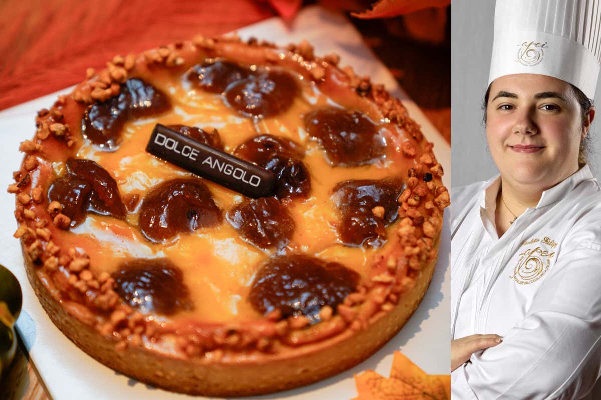 Quando la stagione entra in pasticceria: idee e creazioni dei maestri italiani Quando la stagione entra in pasticceria: idee e creazioni dei maestri italiani