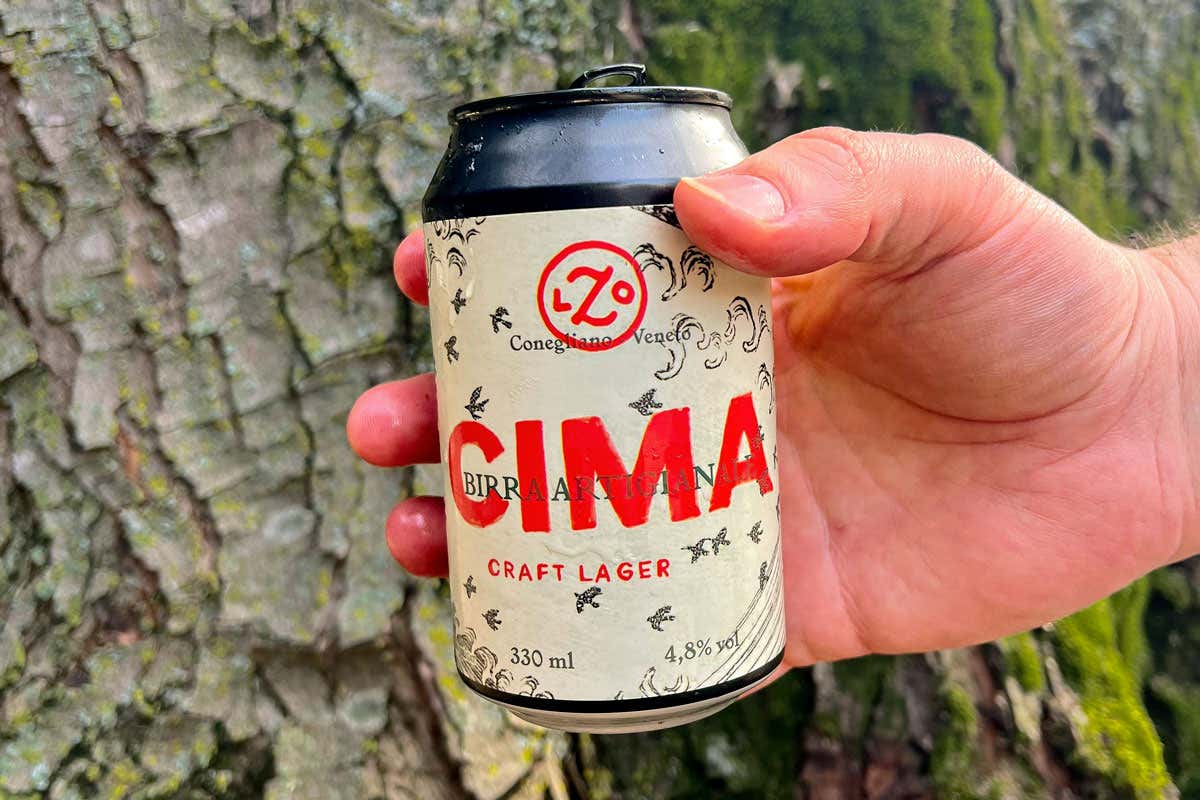 C'è un birrificio a Conegliano che ogni due settimane crea una nuova ricetta C'è un birrificio a Conegliano che ogni due settimane crea una nuova ricetta