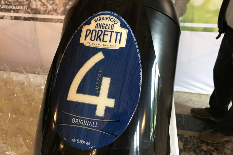 (Carlsberg Italia in prima linea per la difesa del clima)