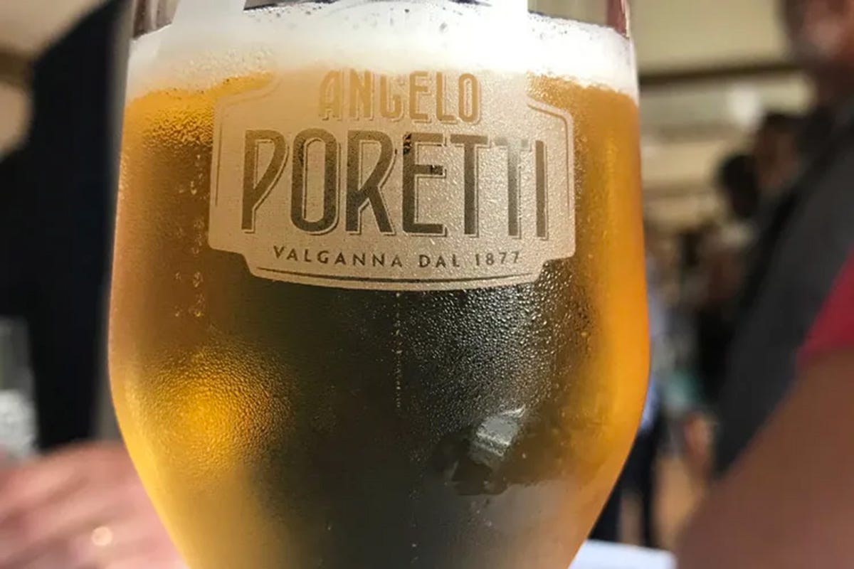 Birrificio Angelo Poretti presenta tre nuovi prodotti Specialità Beer