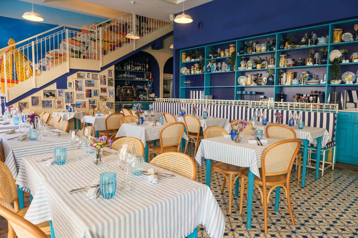 Cinque ristoranti da scoprire nel nord Italia a Natale e Capodanno