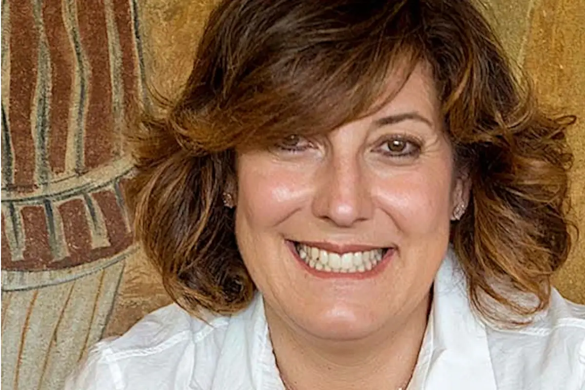 Carmen Moretti Donne dell'hotellerie: le signore dell&rsquo;alta ospitalit&agrave; si raccontano