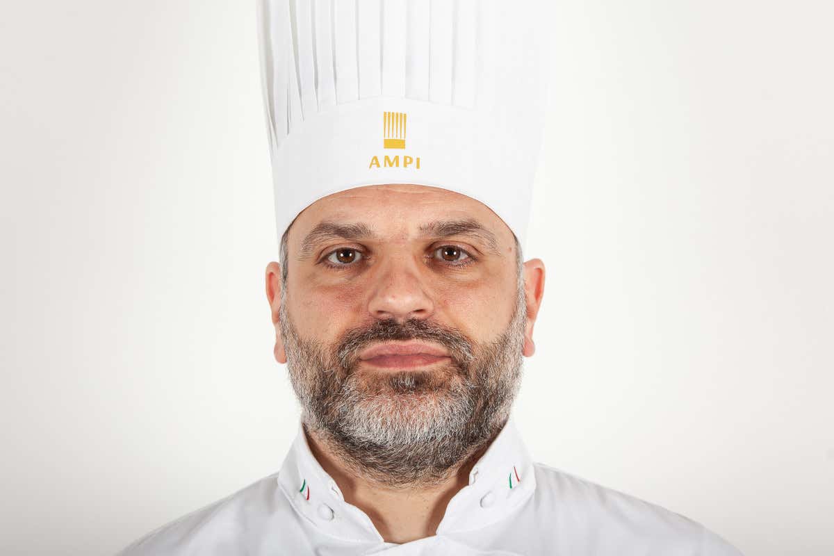 Ampi, i Maestri Pasticceri firmano i dessert della Cena con le stelle