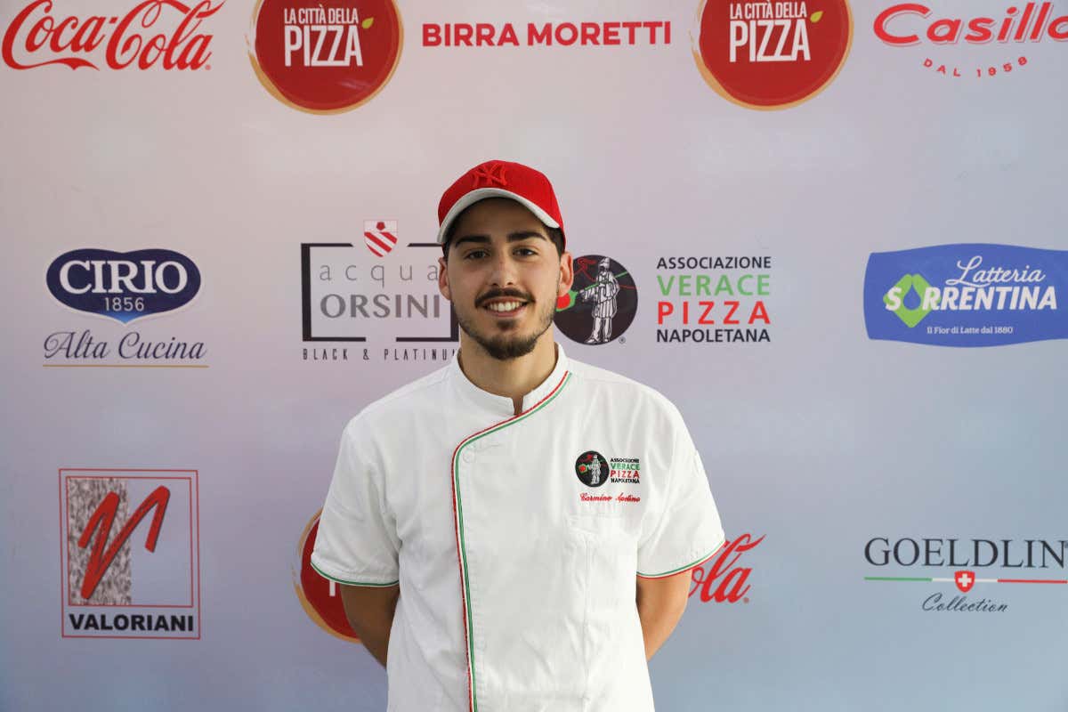 La Città della Pizza a Napoli: vincono Apetino, De Bernardo e Terracciano