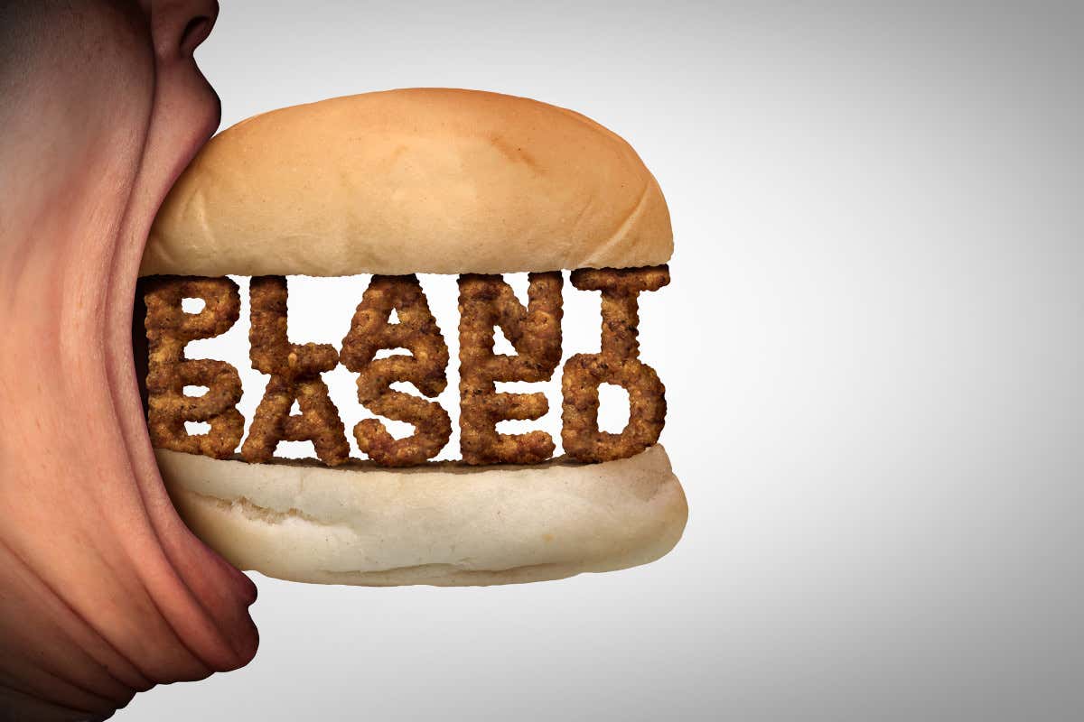 Sostituti della carne: da prodotti di nicchia a boom di mercato Sostituti della carne: da prodotti di nicchia a boom di mercato