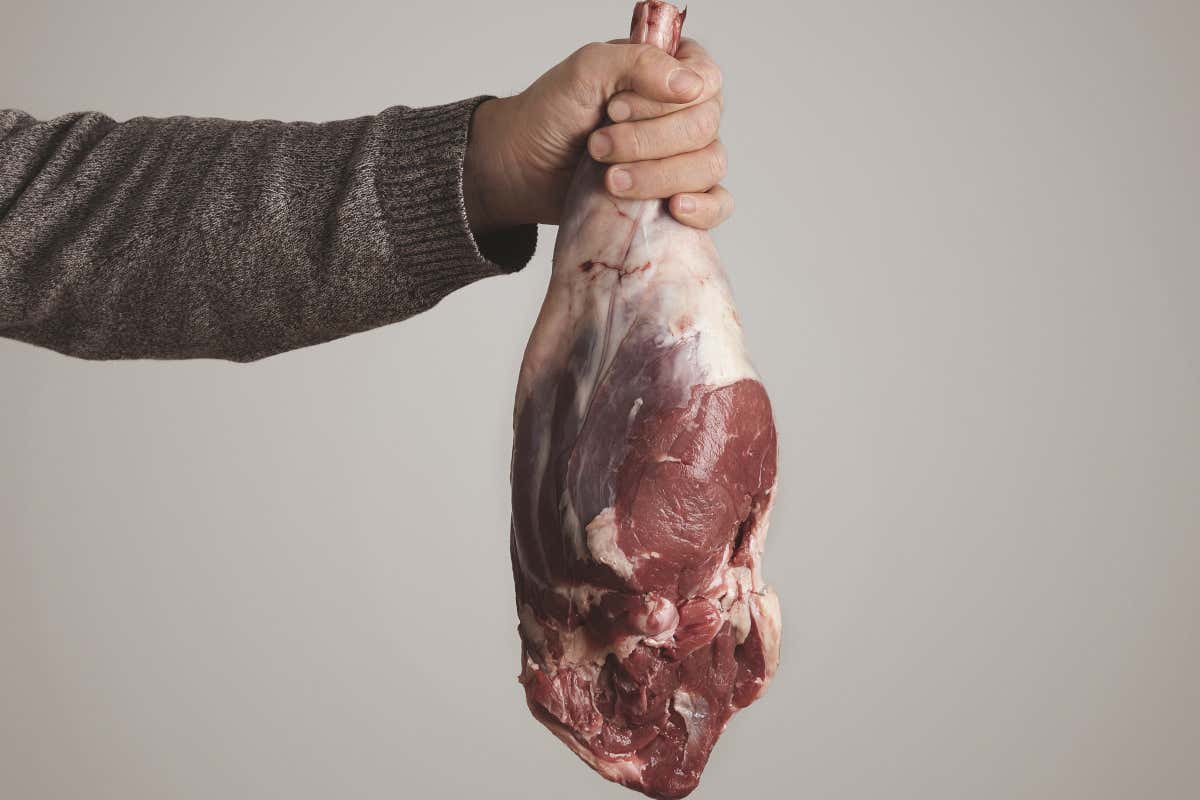 Cucina italiana Unesco, ma carne scaduta e filiere opache: così il sistema si racconta male