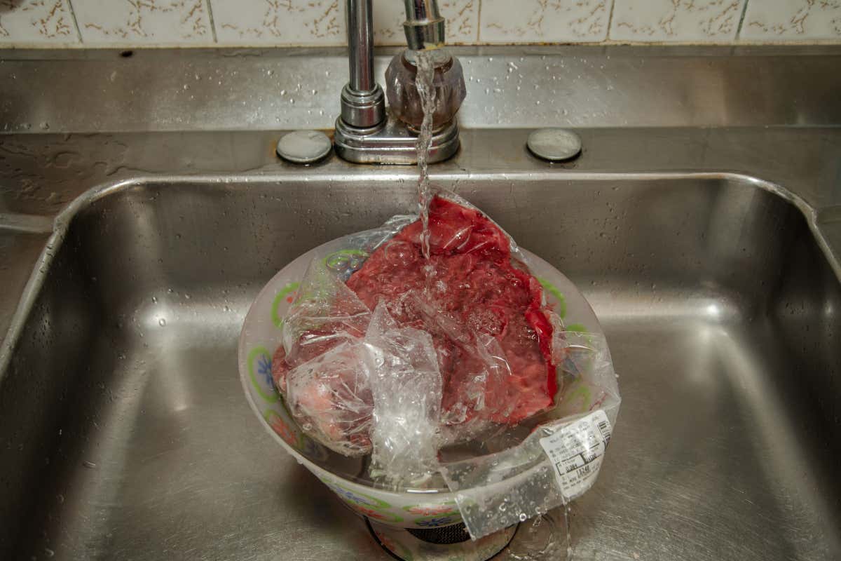 Cucina italiana Unesco, ma carne scaduta e filiere opache: così il sistema si racconta male