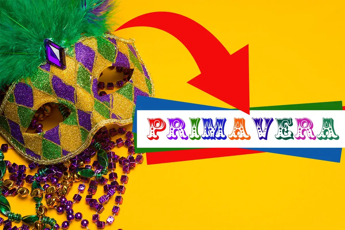 Feste di Carnevale rimandate in primavera
