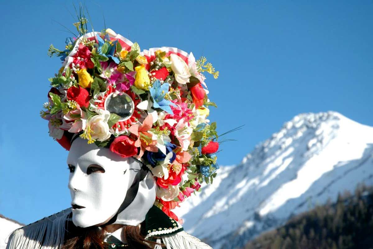 Carnevale in Valle d’Aosta 2026: tutti gli eventi tra borghi alpini e vallate storiche Carnevale in Valle d’Aosta 2026: tutti gli eventi tra borghi alpini e vallate storiche