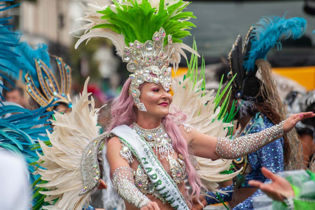 Carnevale, ecco i migliori posti al mondo in cui viverlo