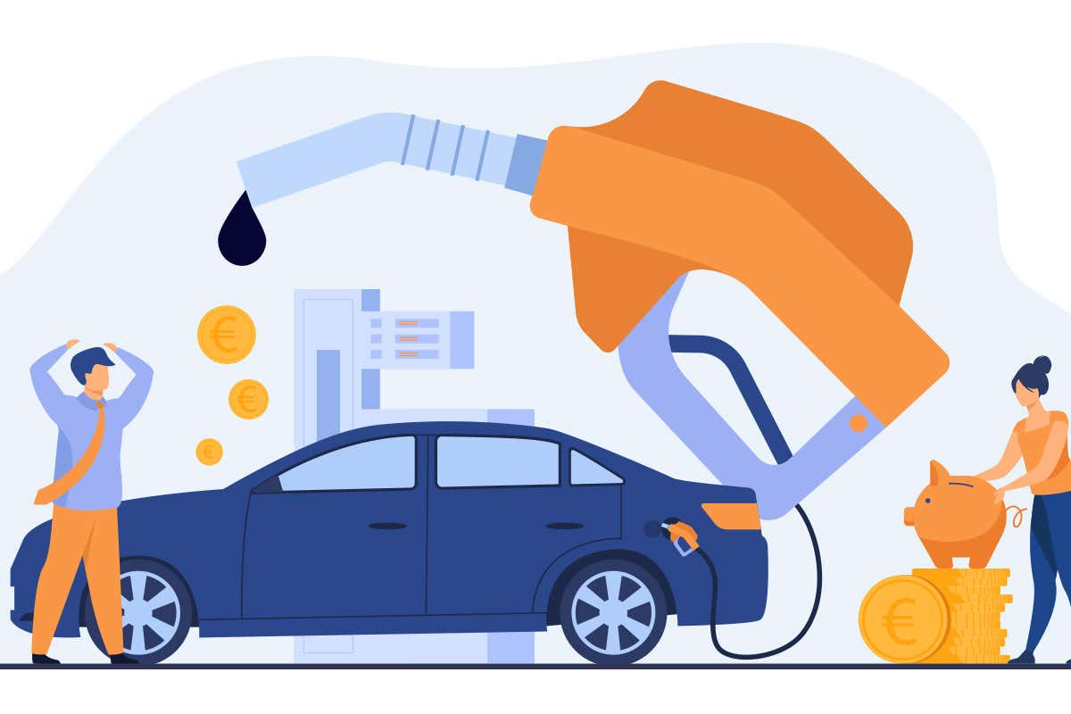 Benzina alle stelle: così il turismo si ferma
