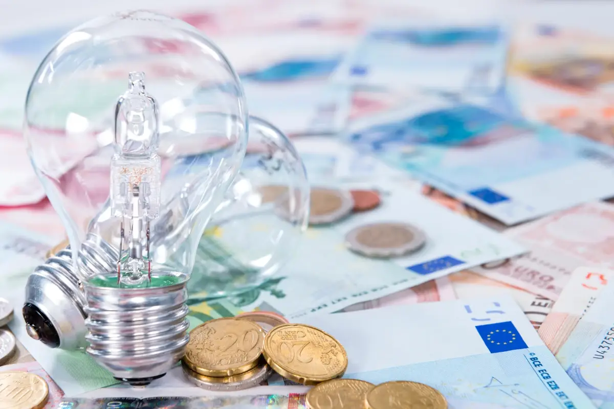 Manovra Confcommercio: Buone le risorse per il caro energia ma vanno rafforzate