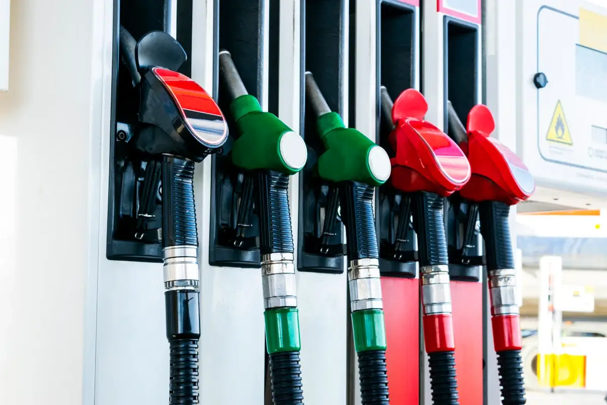 Carburanti, forti rialzi per benzina e diesel