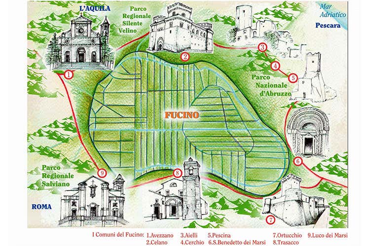 (Agrifood porta in tavola la Carota Igp del Fucino) (Agrifood porta in tavola la Carota Igp del Fucino)