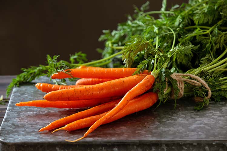 Mangiare bene per stare bene Cibi e ricette che ci aiutano