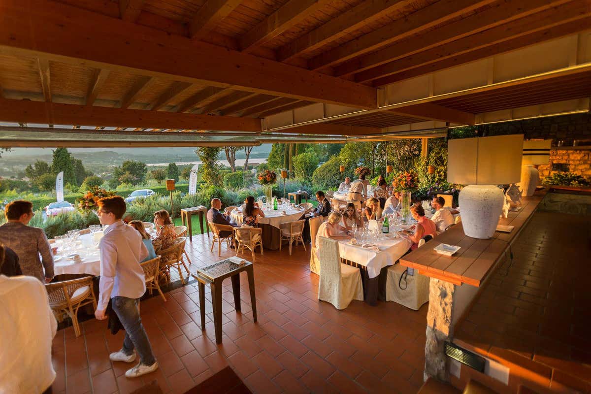 Pasqua a Brescia: hotel, ristoranti e feste popolari da non perdere