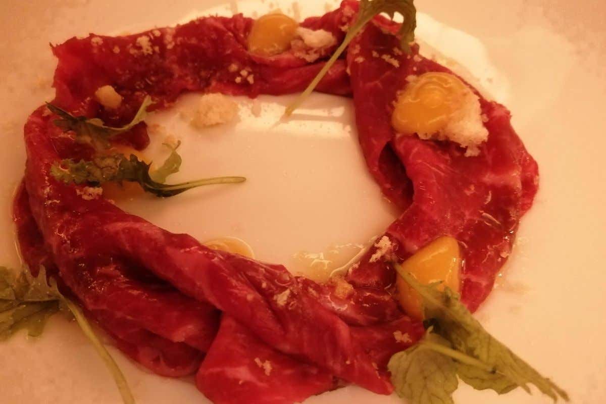 La cucina del sole di 