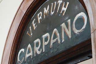 Carpano, 240 anni di vermouth: a Torino arrivano 30 bartender da 15 Paesi