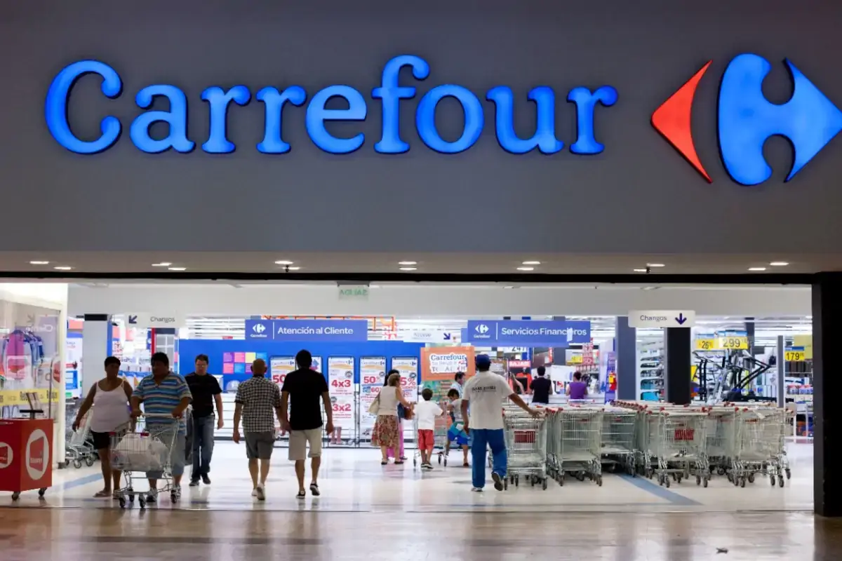 fonte: lavoroeconcorsi.com Carrefour offre supporto logisticoper la campagna vaccinale