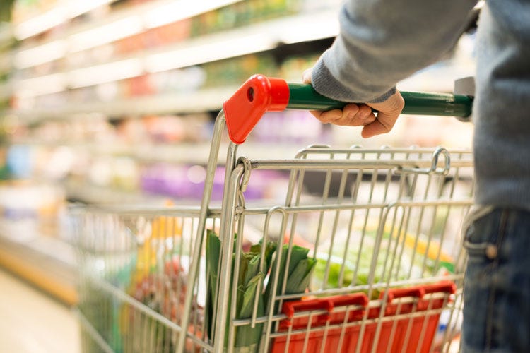 Brexit e cambiamenti climatici: verdure razionate nei supermercati inglesi