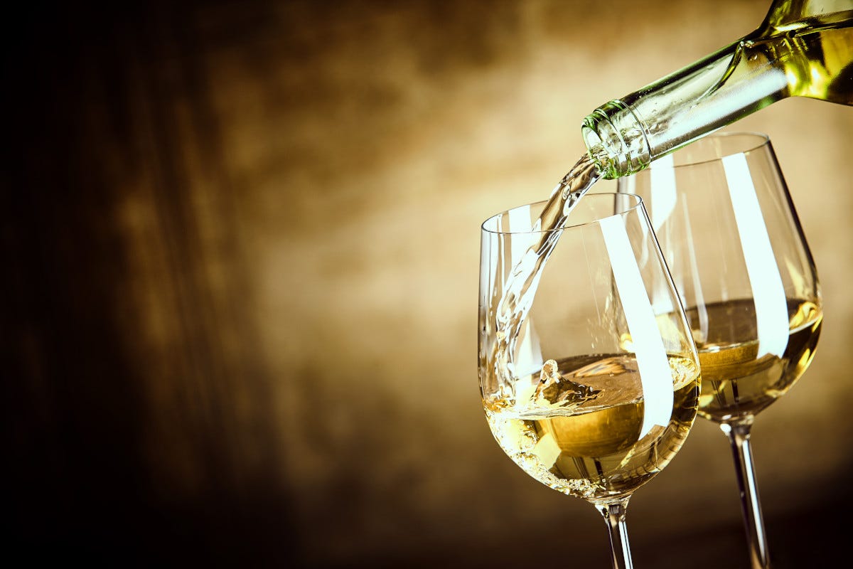 1300 euro per un vino sardo: è il bianco italiano più caro di sempre