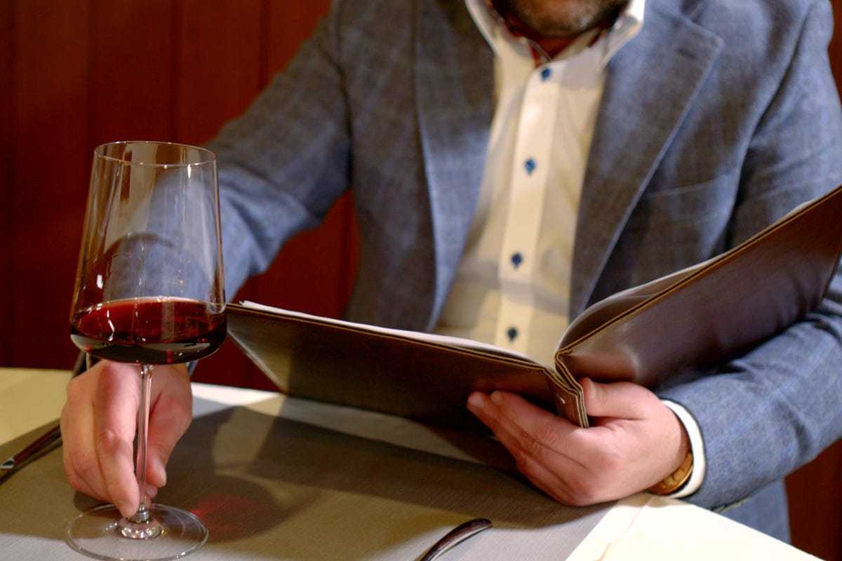 È già arrivata l'epoca della carta dei vini low-alcol?